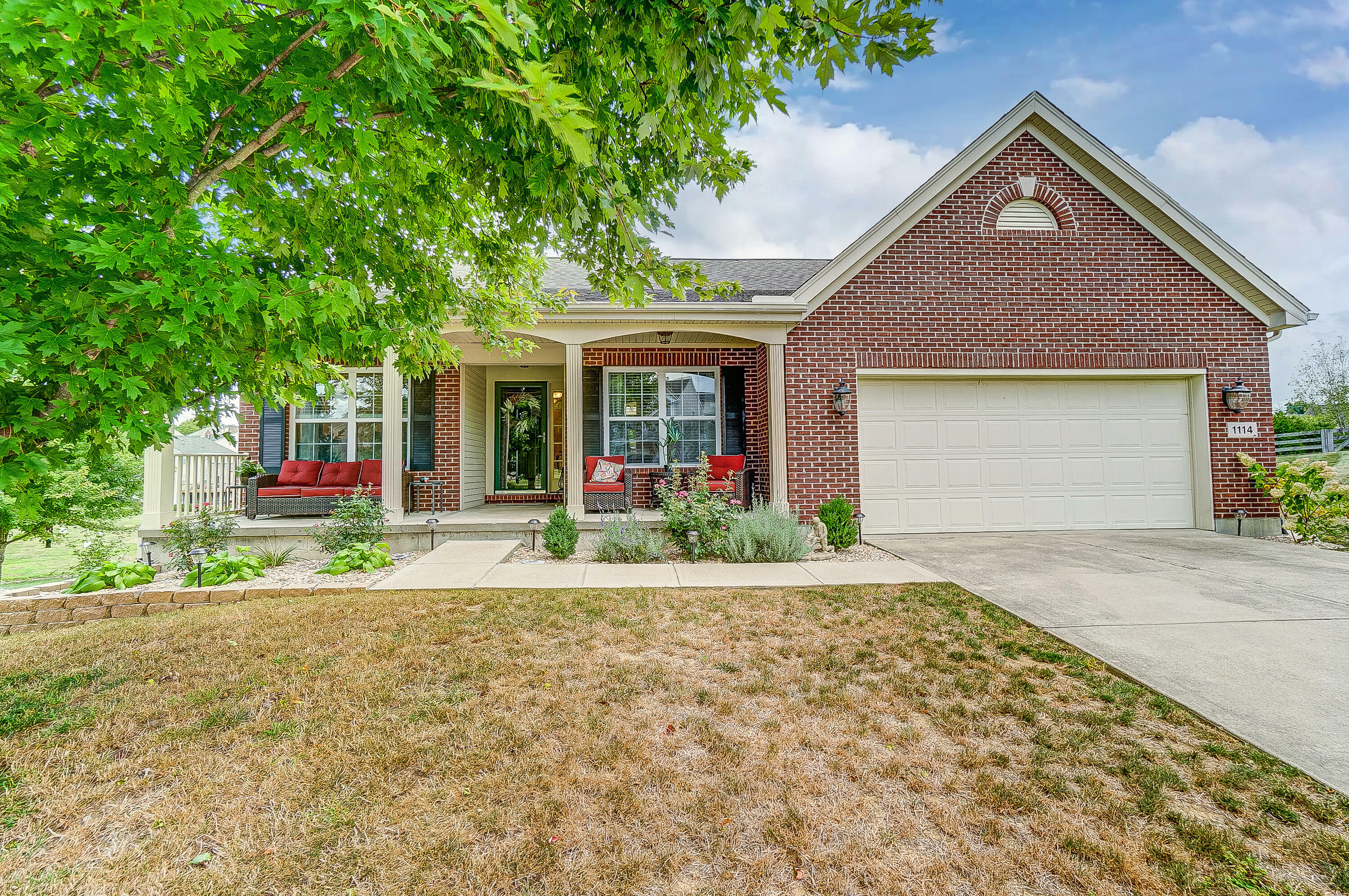 Property Photo: 1114 Audas Court KY 41051