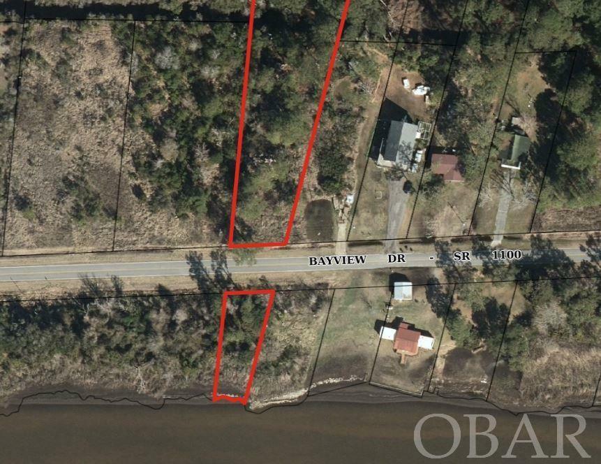 Property Photo: 116 Bayview Drive NC 27978