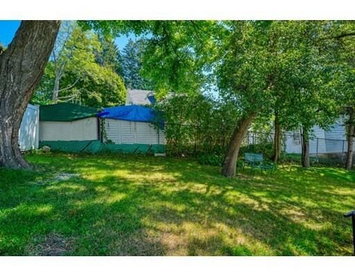 Property Photo:  23 McEnelly Street  MA 01752 