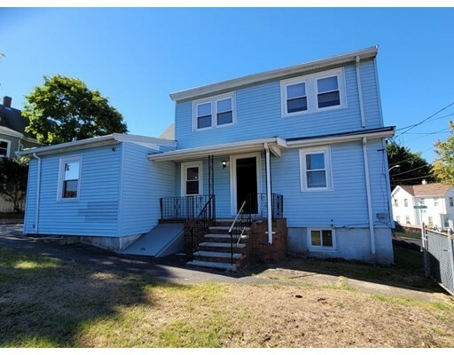 Property Photo: 11 Ernest Ave MA 02136