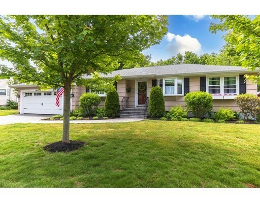 Property Photo: 18 Sunset Drive MA 02375