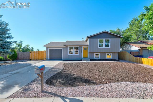 Property Photo:  4585 Monica Drive  CO 80916 