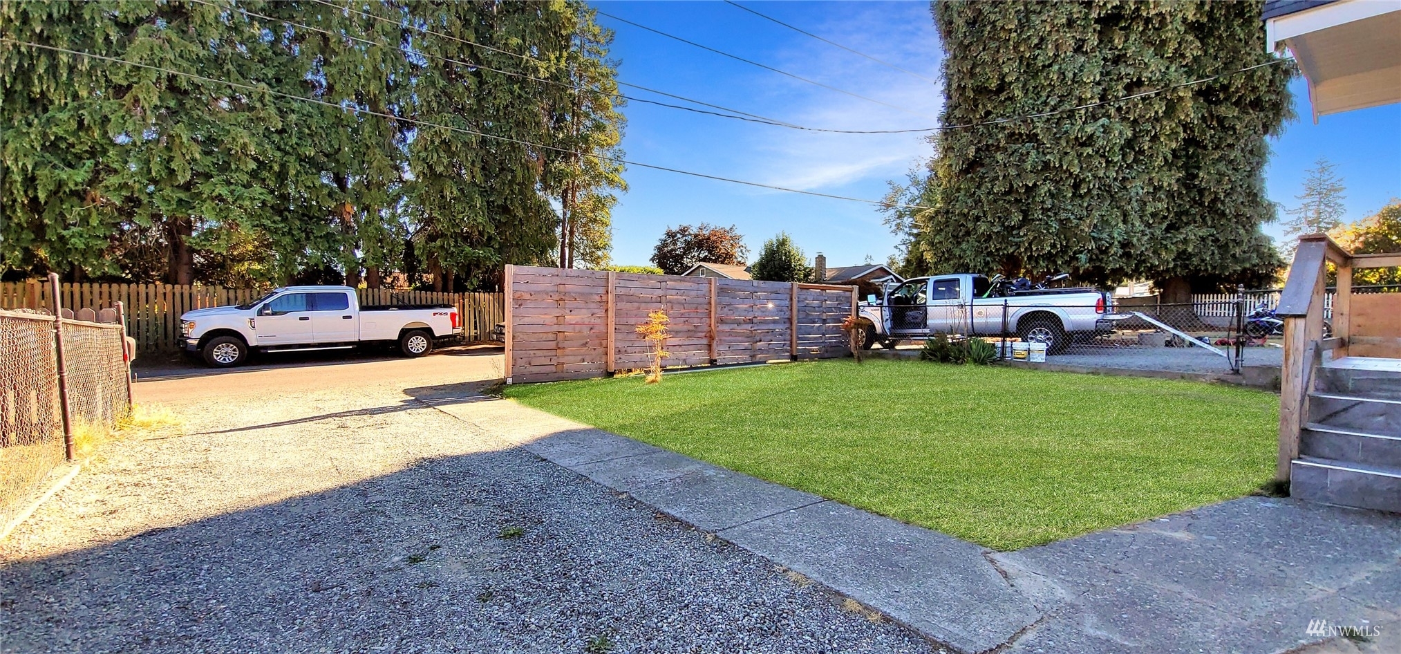 Property Photo:  3716 W G Street  WA 98312 