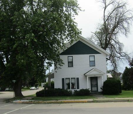 Property Photo:  100 West Main St  WI 53919 