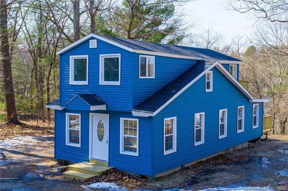 Property Photo:  75 Lakeview Street  CT 06277 