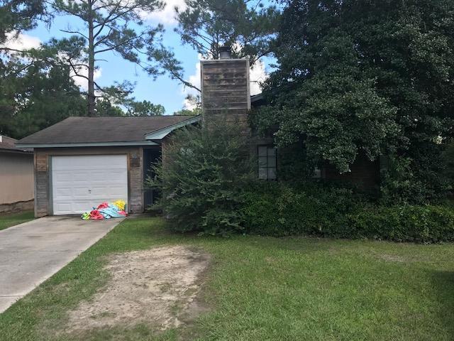 Property Photo:  19 Fulton Place  GA 31602 