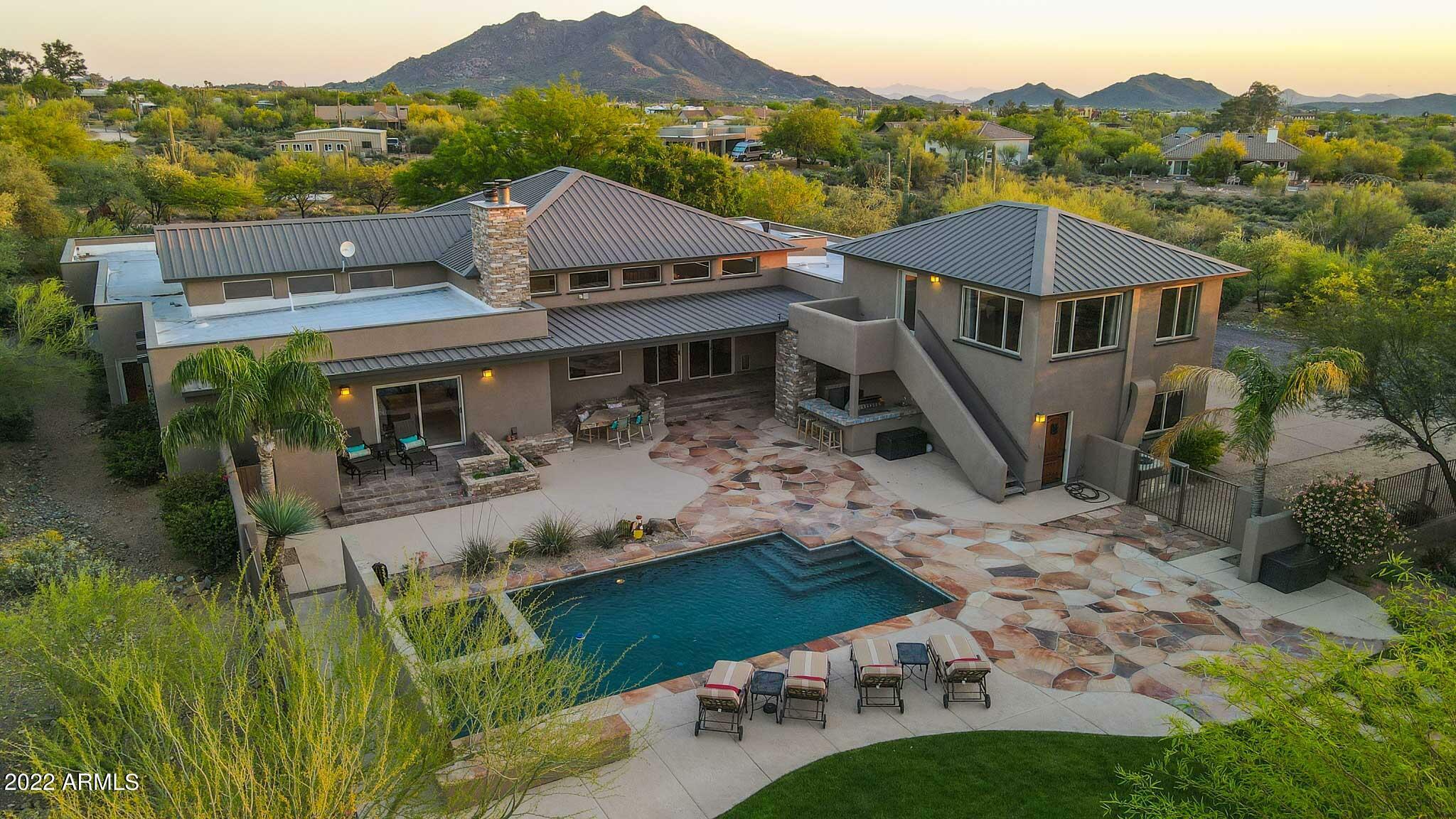 Property Photo: 7030 E Lone Mountain Road N AZ 85331