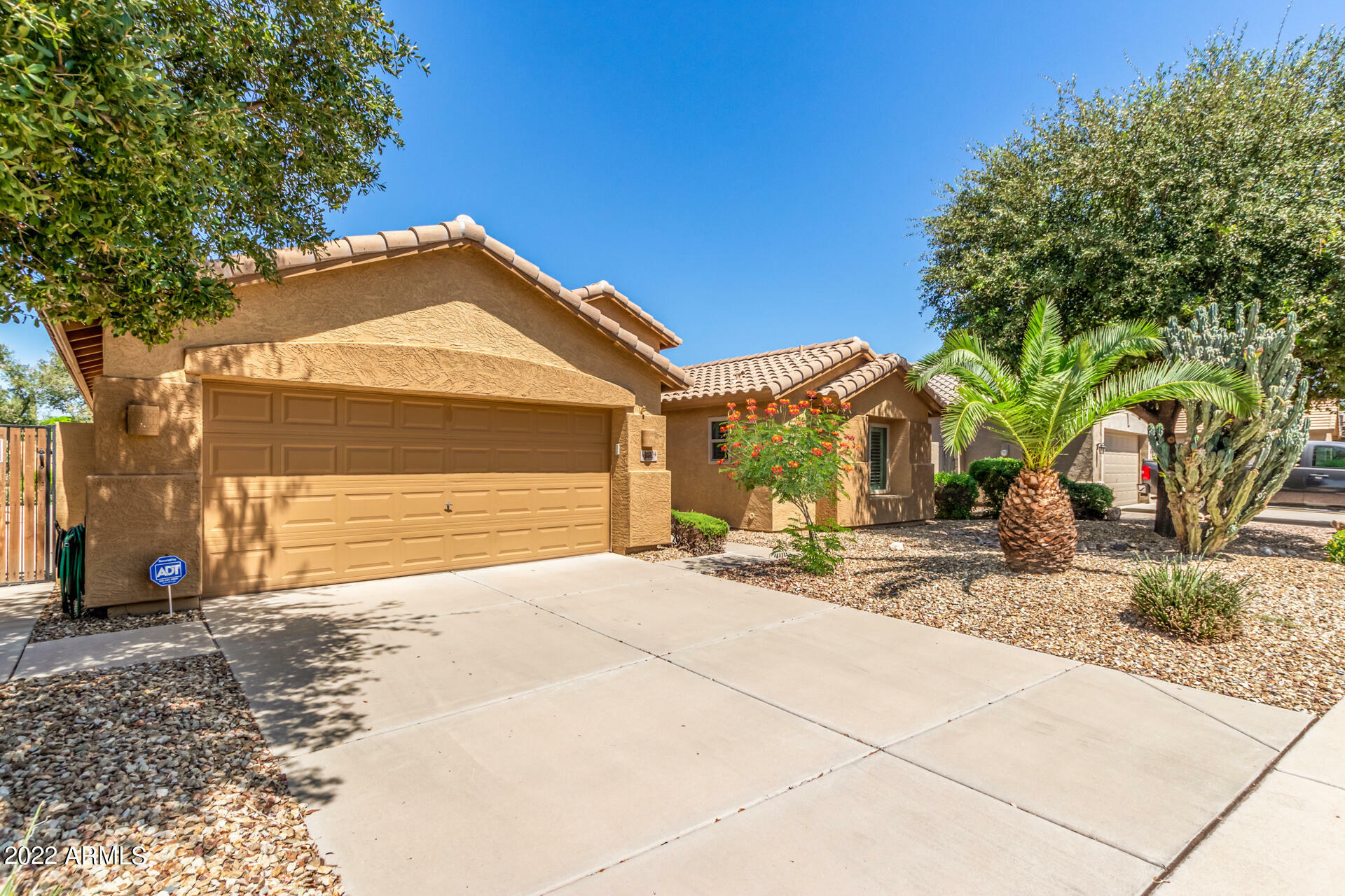 Property Photo:  10204 E Jacob Avenue  AZ 85209 