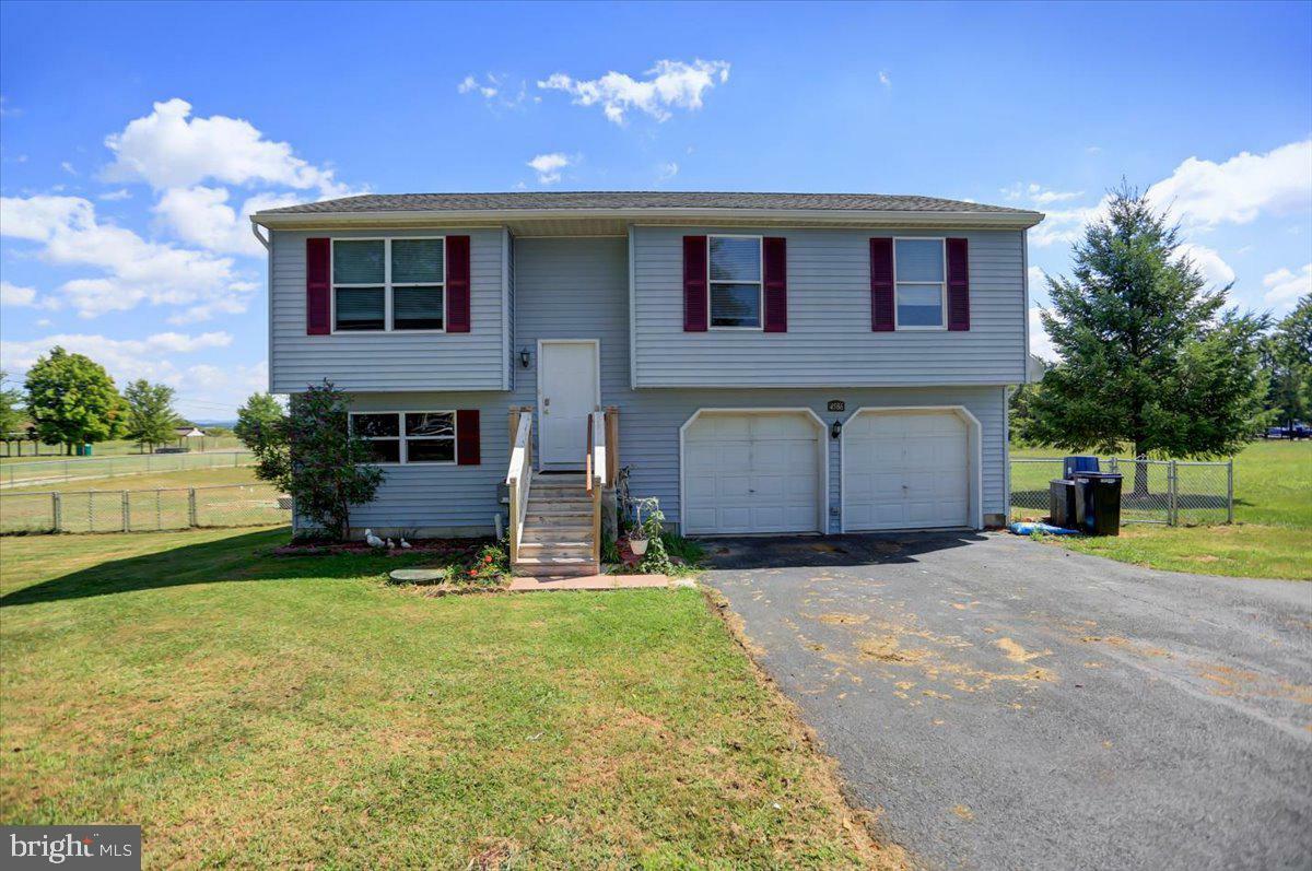 Property Photo:  4586 Coontown Road  PA 17202 