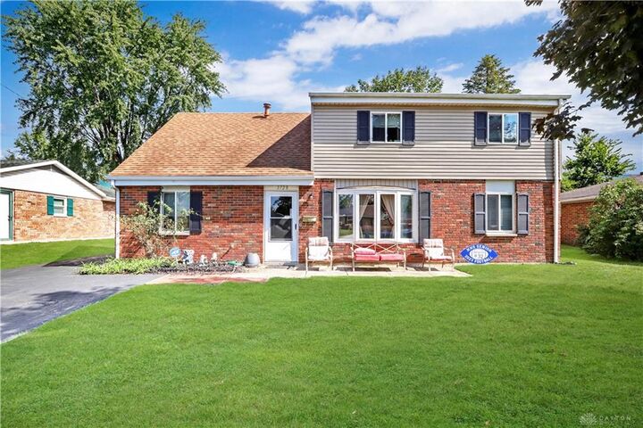 1728 Maumee Drive  Xenia OH 45385 photo