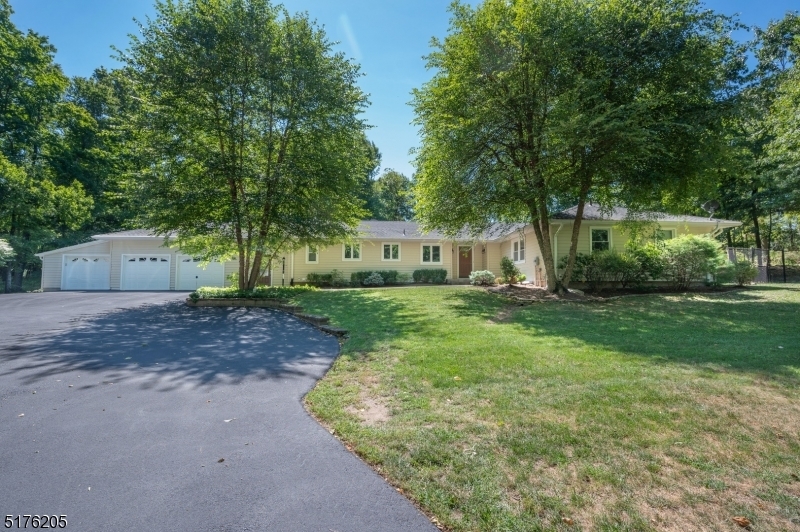 Property Photo:  148 Kingsland Rd  NJ 07005 