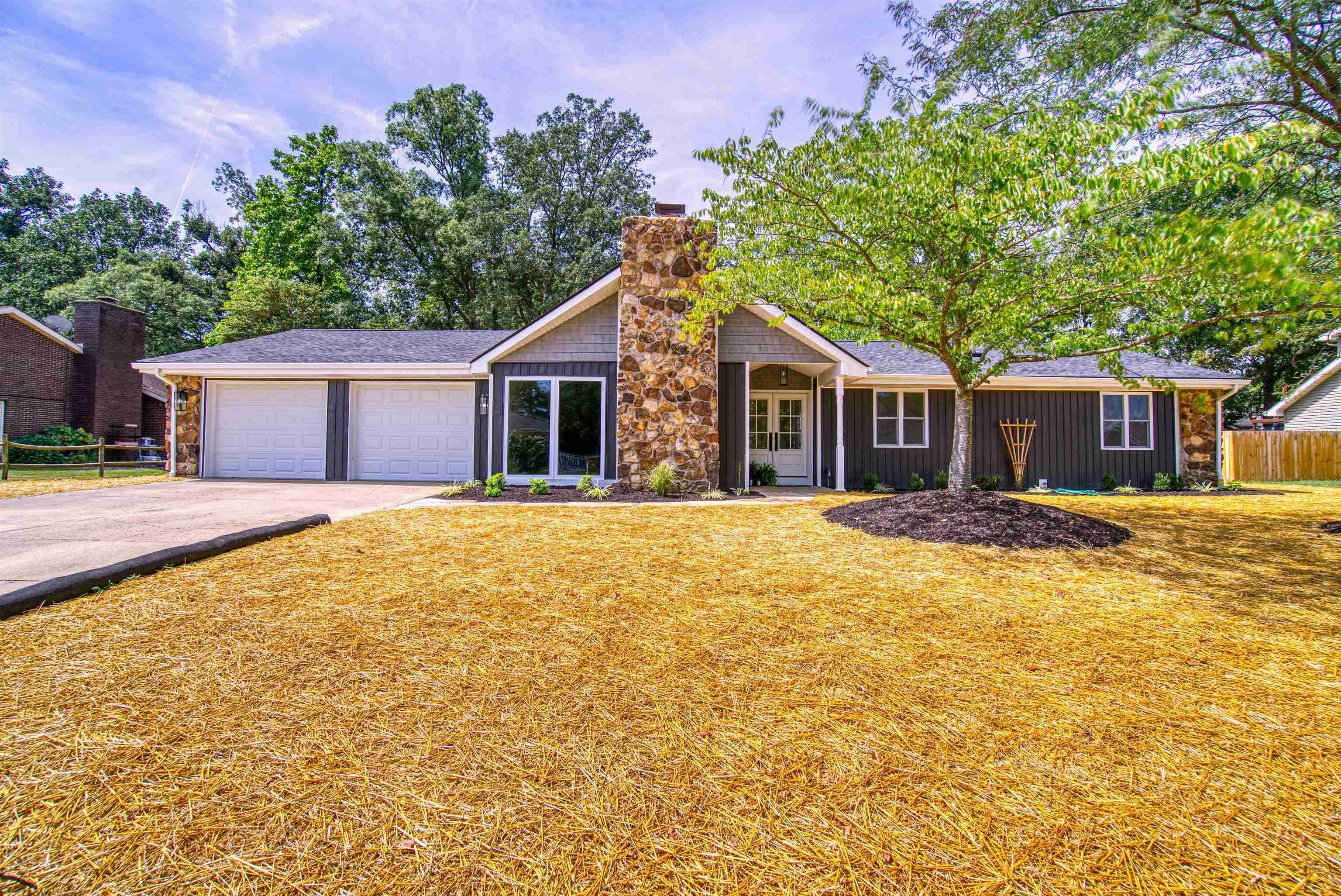 Property Photo: 4132 N Congress Avenue IN 47711