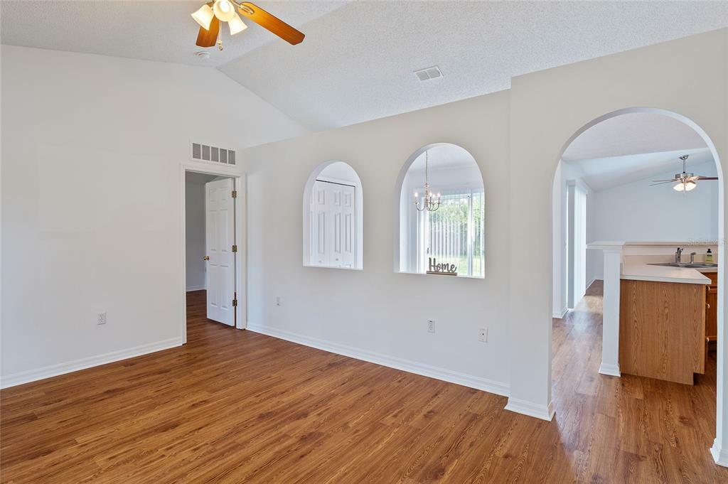 Property Photo:  12 Slipper Orchid Trail E  FL 32164 