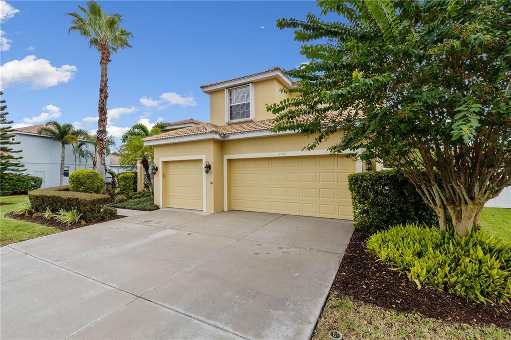 Property Photo:  1740 Pinyon Pine Drive  FL 34240 