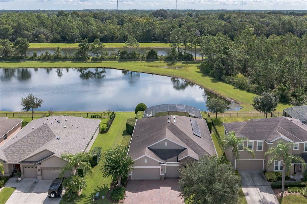 Property Photo:  2333 Osprey Woods Circle  FL 32820 