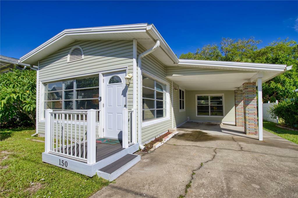 Property Photo:  150 Wilhelm Drive  FL 34223 