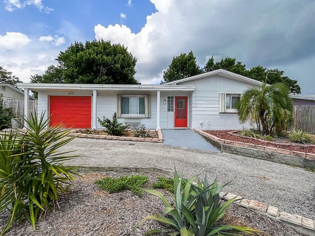 Property Photo:  4235 Moog Road  FL 34691 