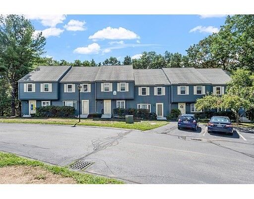 Property Photo:  9 Oak Ridge Dr 6  MA 01754 