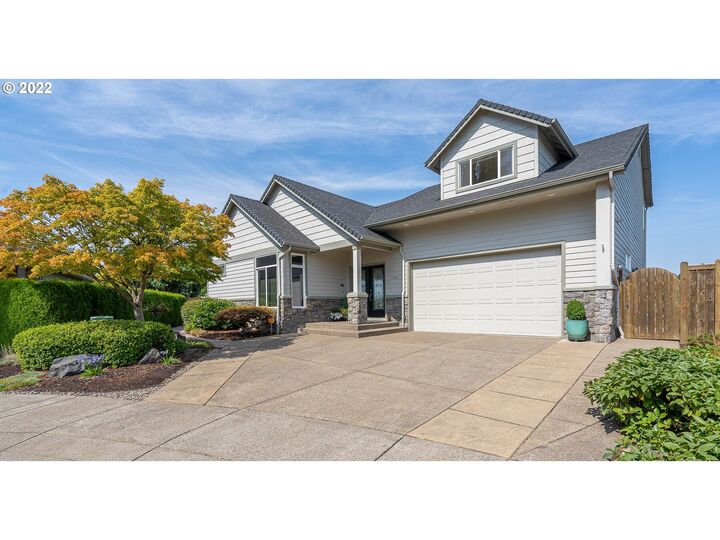 1108 Delrose Ct  Springfield OR 97477 photo