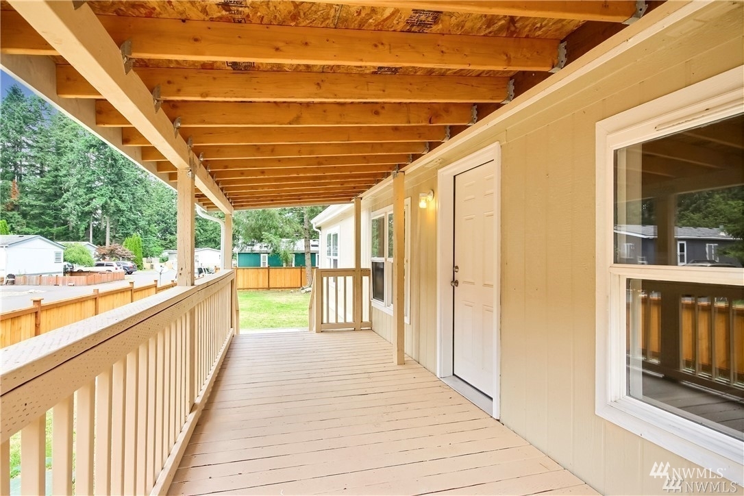 Property Photo: 13519 202nd Street SE 118 WA 98338