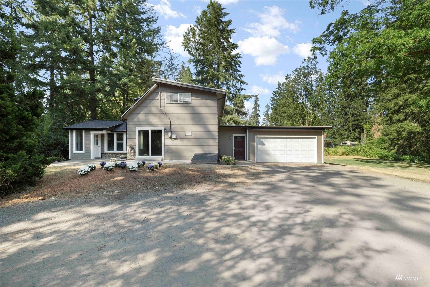 Property Photo:  5319 Bethel Road SE  WA 98367 