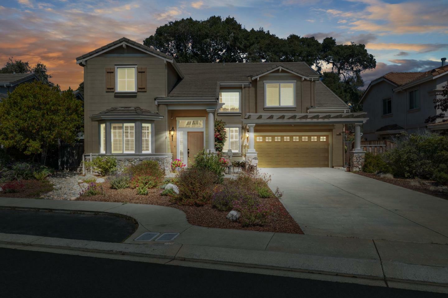 Property Photo:  316 Spyglass Way  CA 95003 