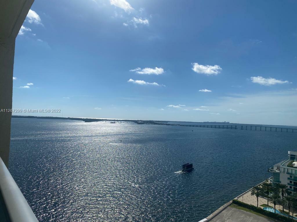 Property Photo:  1155 Brickell Bay Dr 1605  FL 33131 