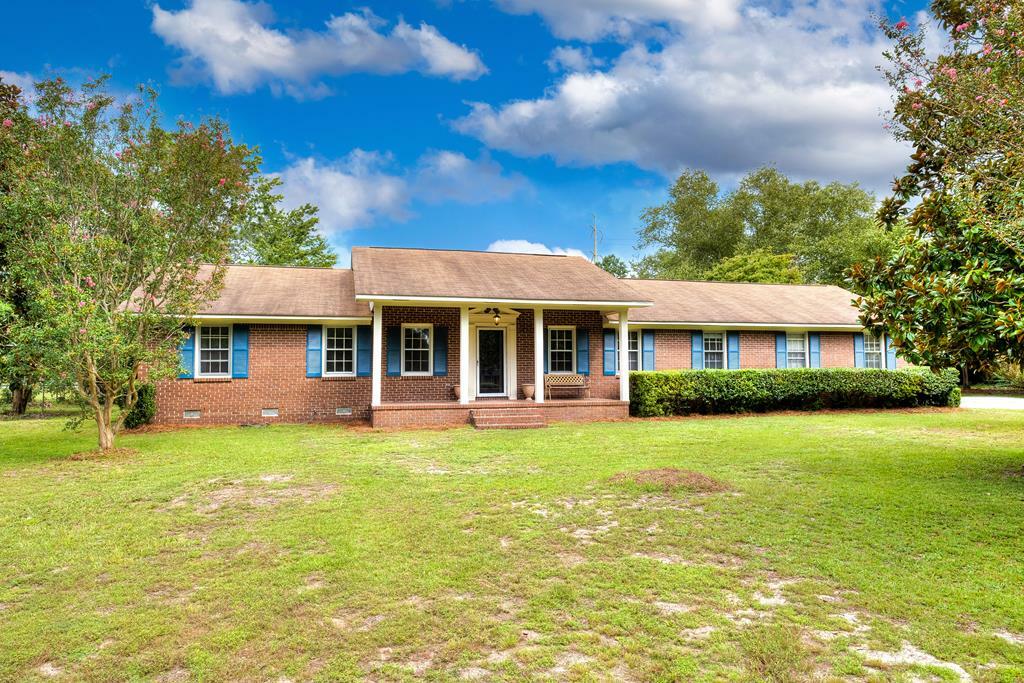 Property Photo: Worthington Court SC 29154