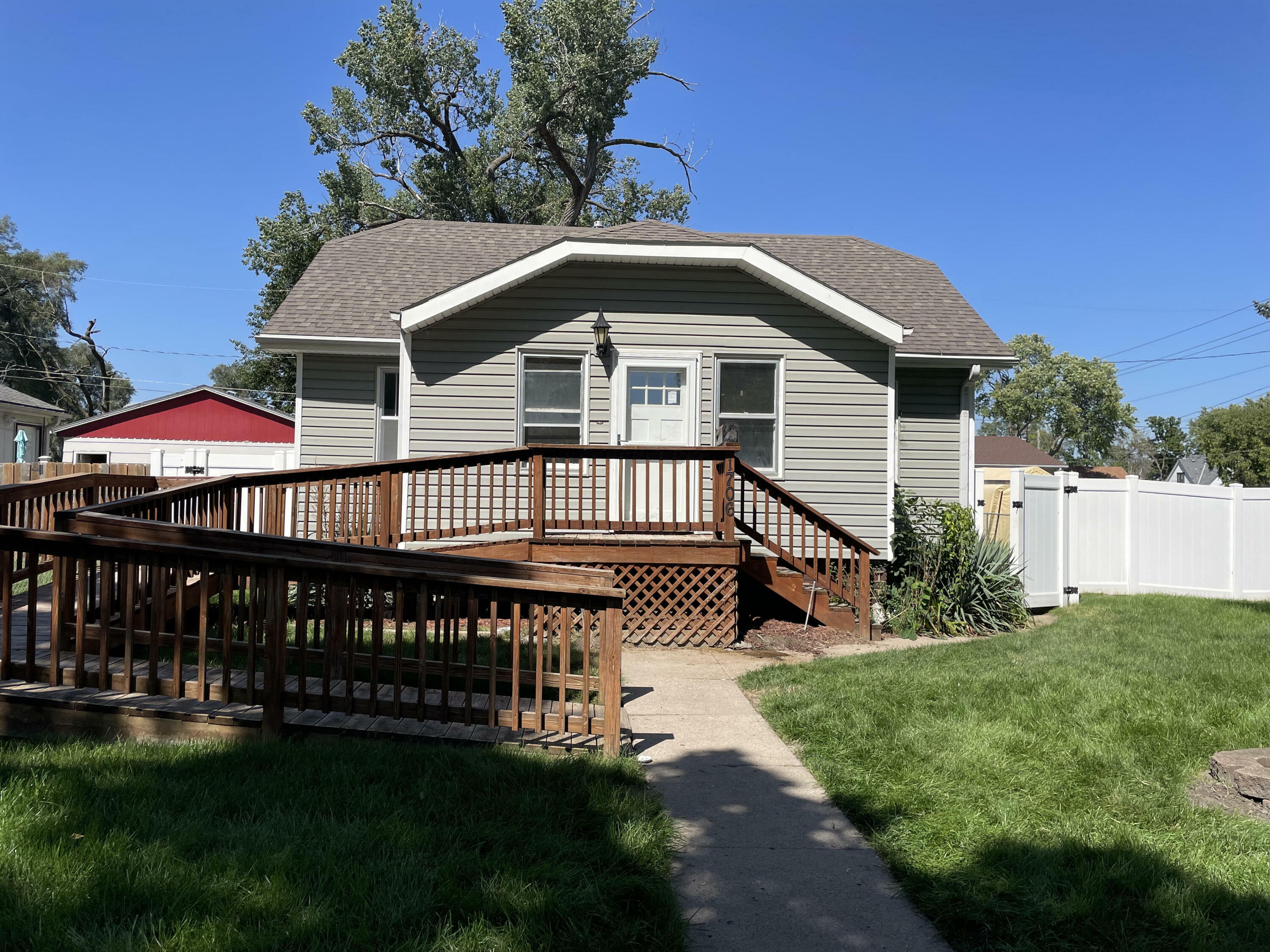 Property Photo:  1706 7th  Avenue  IA 51501 