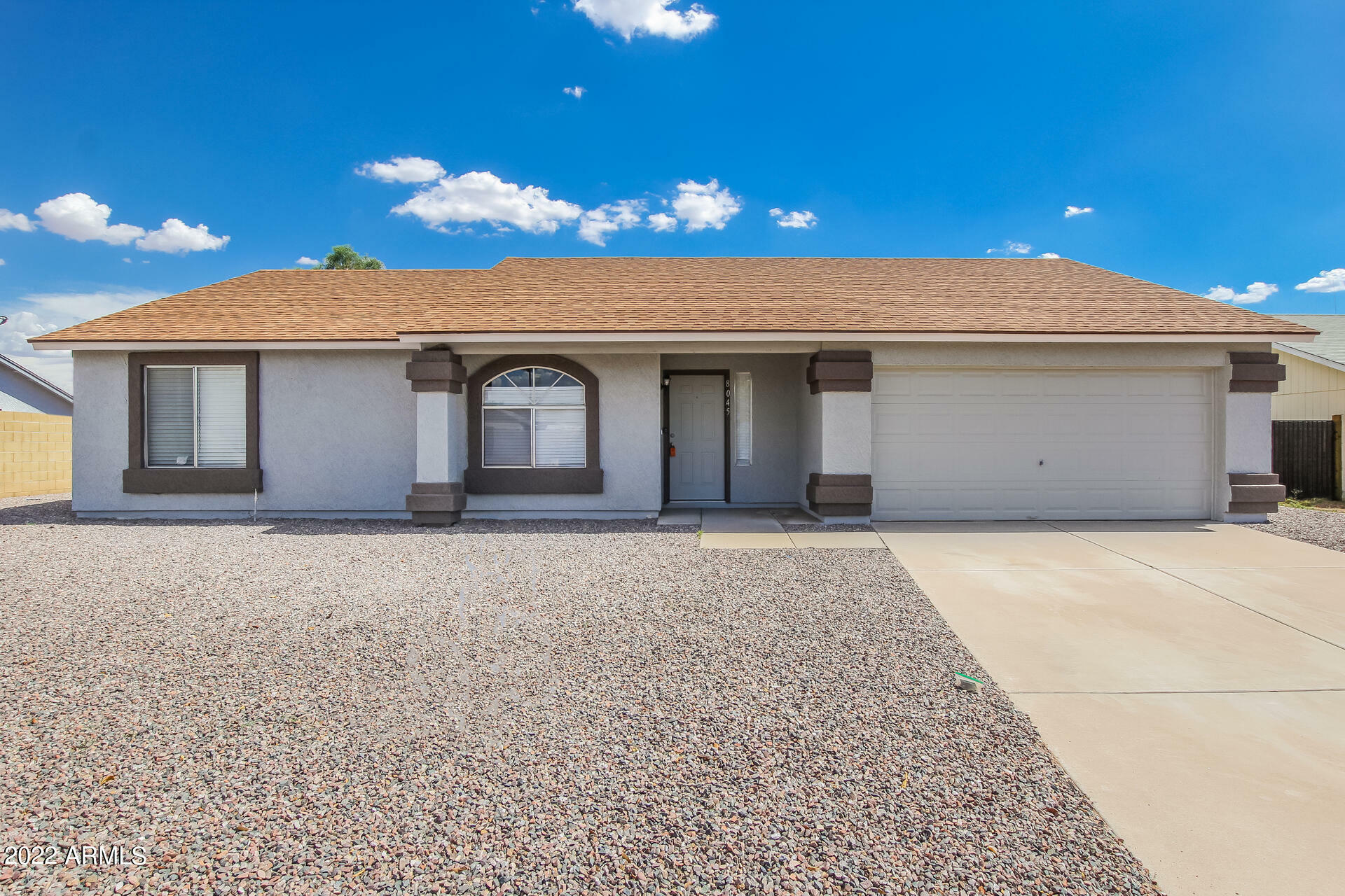 Property Photo:  8045 E Colby Street  AZ 85207 