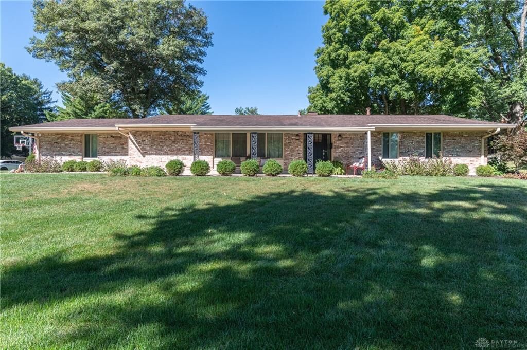 Property Photo: 4080 Beechwood Drive OH 45305