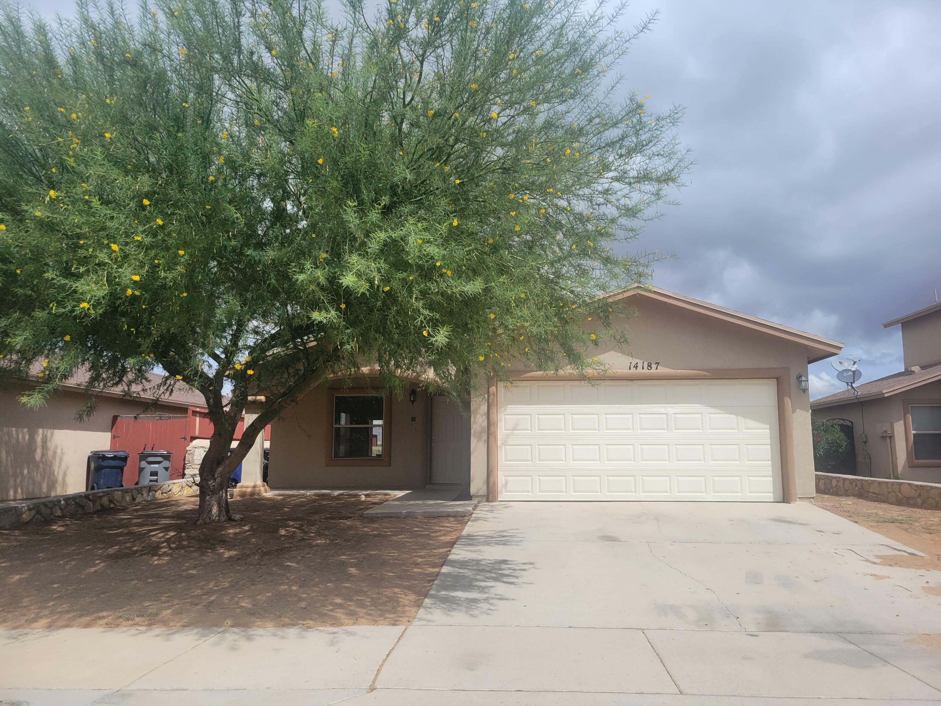 Property Photo: 14187 Strata Rock Drive TX 79938
