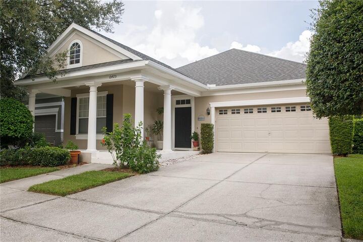 Property Photo:  6425 Earthgold Drive  FL 34786 