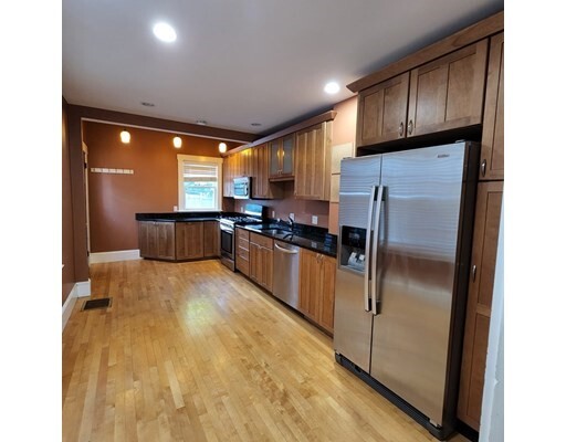 Property Photo: 63 Maple St 1 MA 02062
