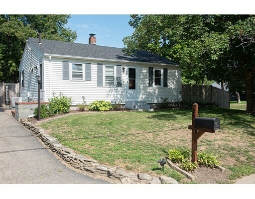 Property Photo:  29 Dunn Ave  MA 02093 