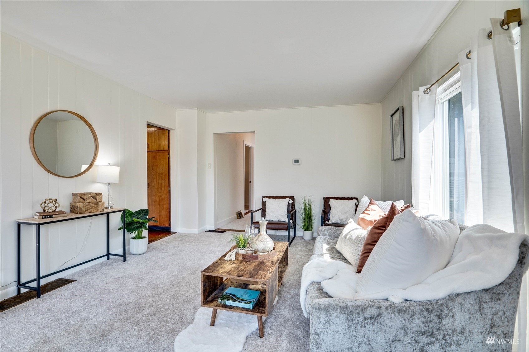 Property Photo: 6001 S Fife Street WA 98409