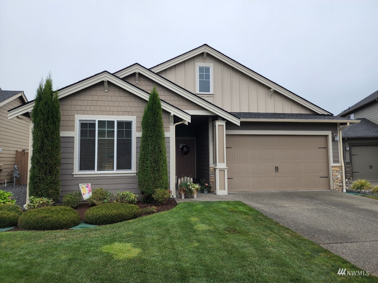 10047 Jensen Drive SE  Yelm WA 98597 photo