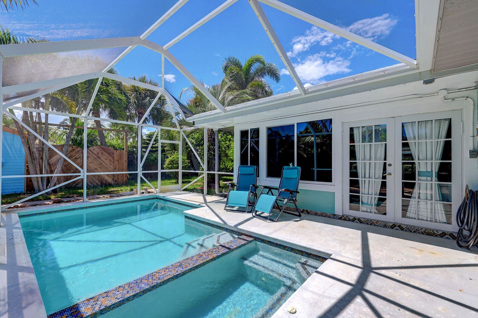 Property Photo: 1927 Cypress Avenue FL 34949