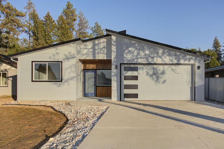 614 N 2nd St  Springdale WA 99173 photo