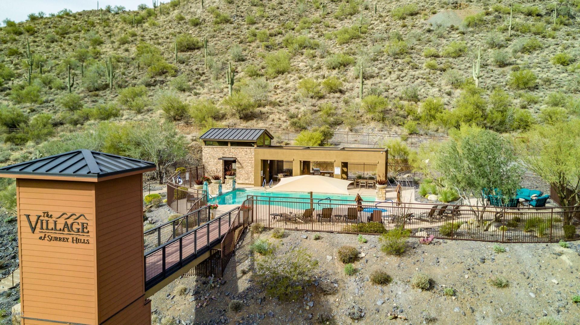 Property Photo:  36600 N Cave Creek Road 6D  AZ 85331 