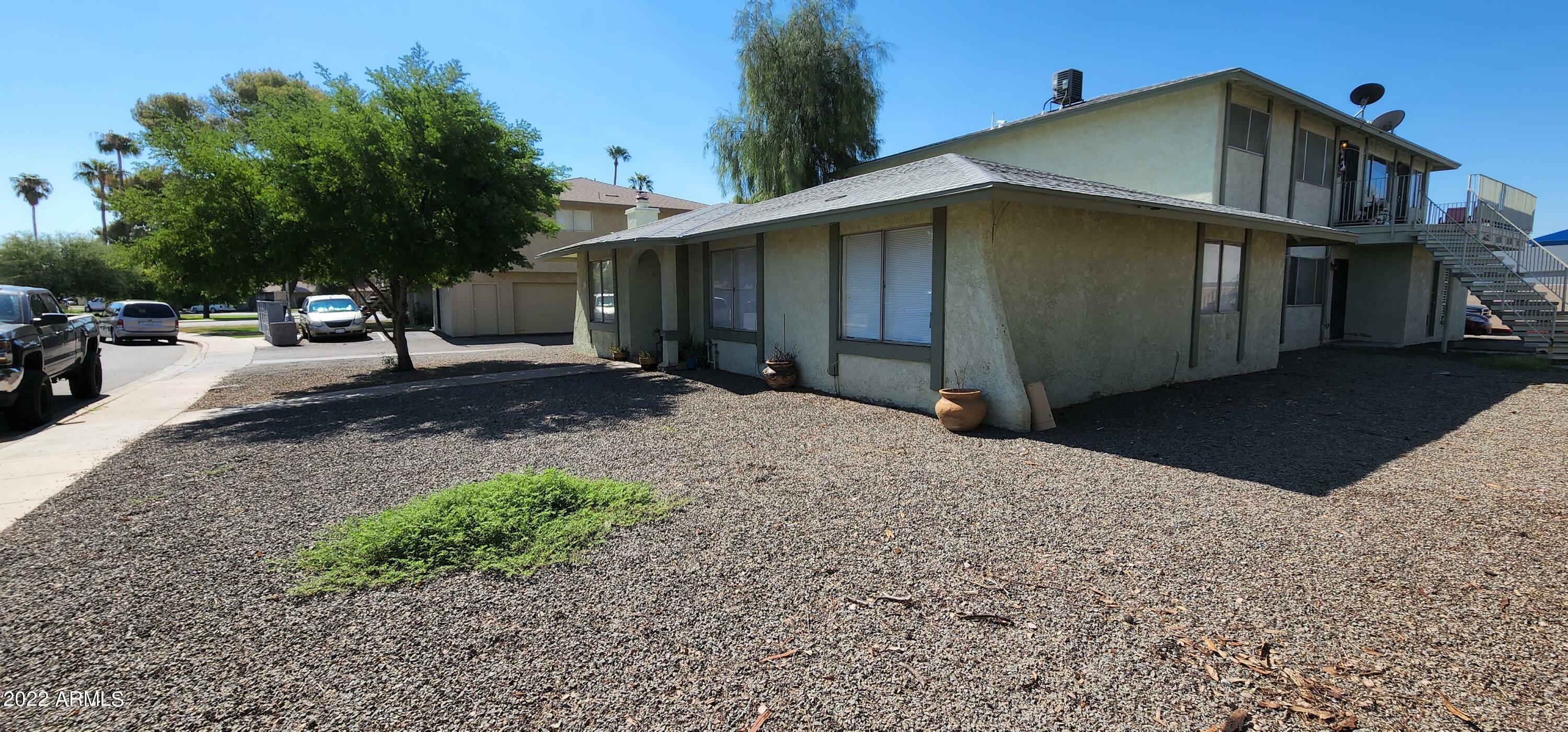 Property Photo: 3339 W Harmont Drive AZ 85051
