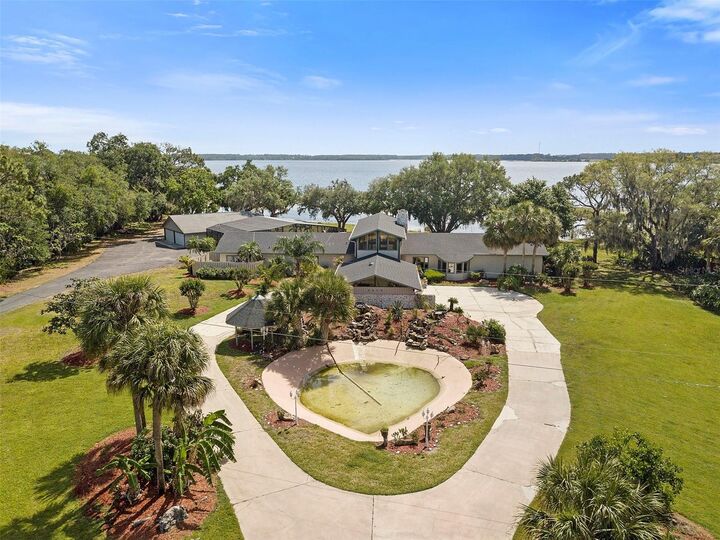 5575 Alligator Lake Road  St Cloud FL 34772 photo