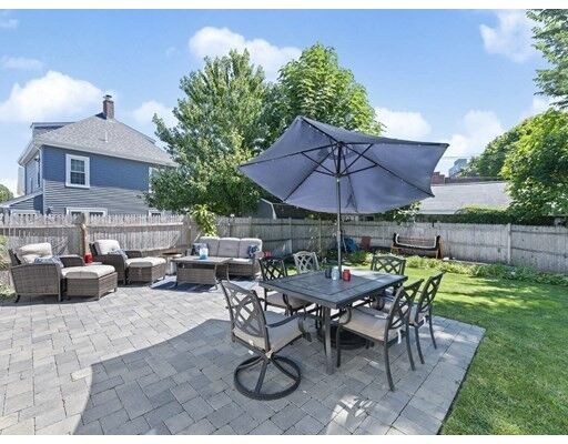 Property Photo:  40 Highland Street  MA 02453 