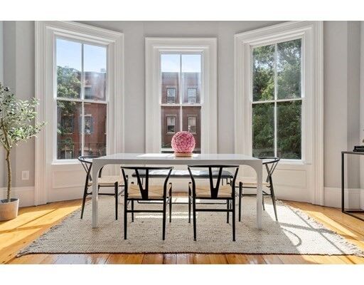 Property Photo:  41 Milford Street 2  MA 02118 