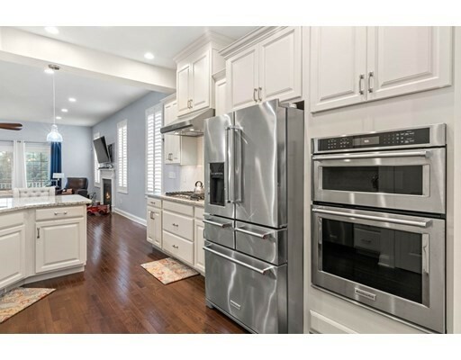Property Photo: 3 Sierra Ct 3 MA 01844