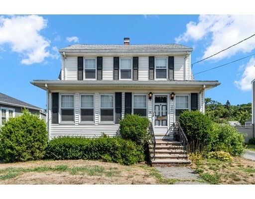 Property Photo:  345 Lynnfield Street  MA 01904 