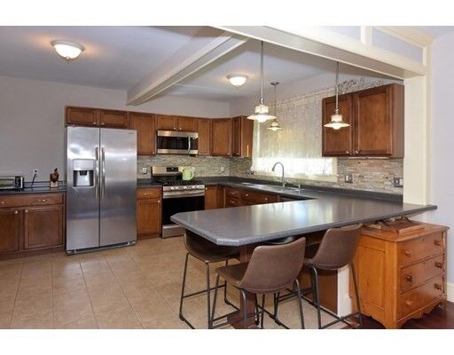 Property Photo:  7 Albion 1  MA 01913 