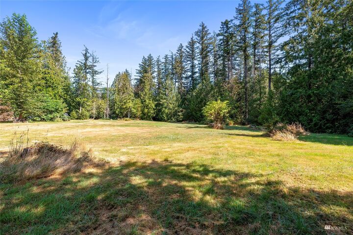 Property Photo: 12908 Winter Creek Avenue NW WA 98383