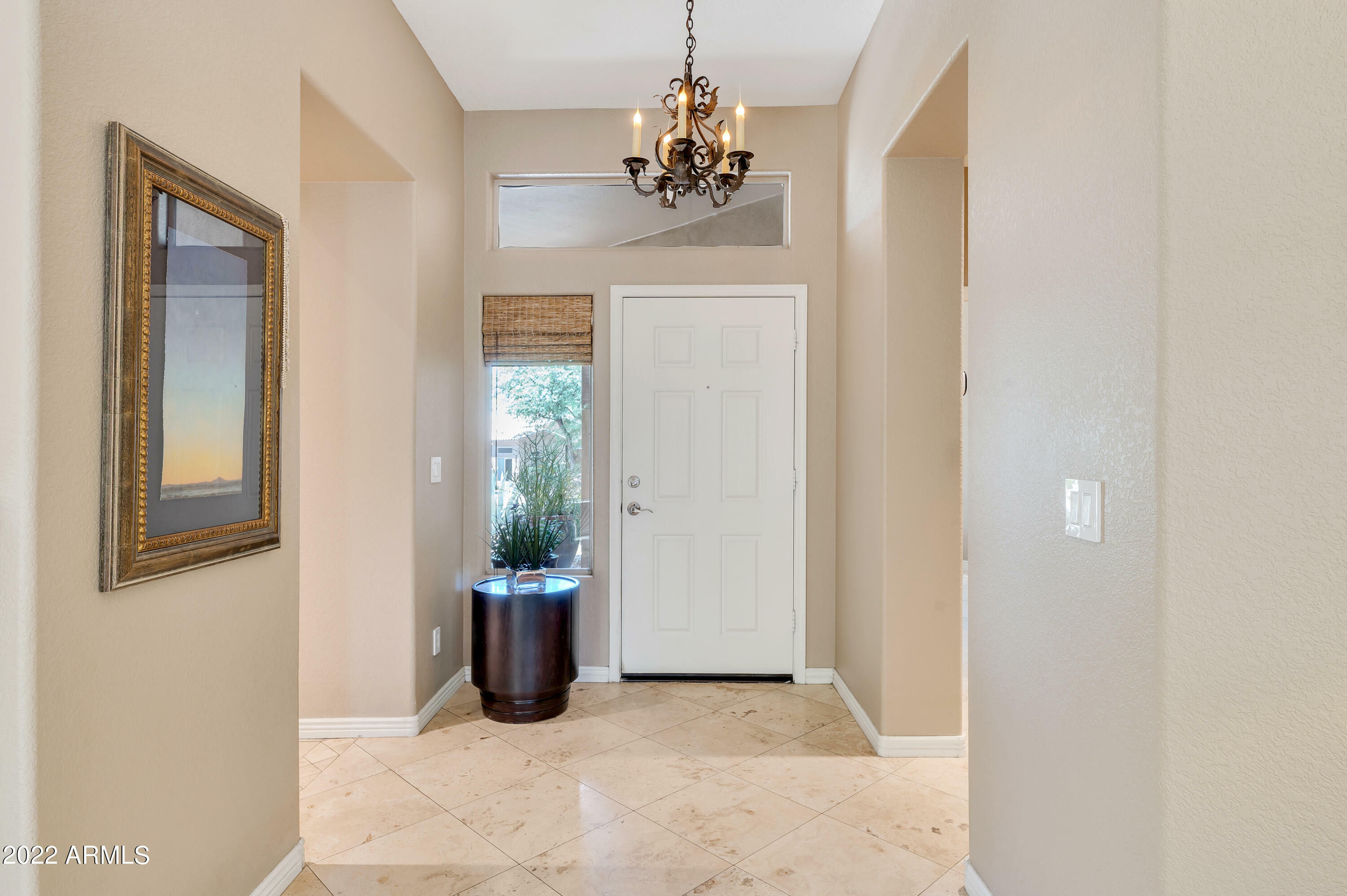 8864 E Conquistadores Drive  Scottsdale AZ 85255 photo