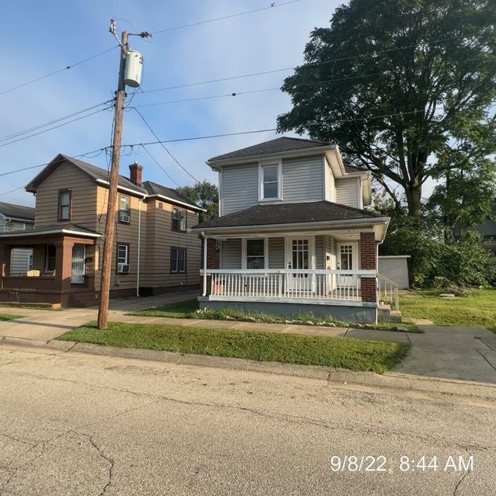 2117 Grand Ave  Middletown OH 45044 photo